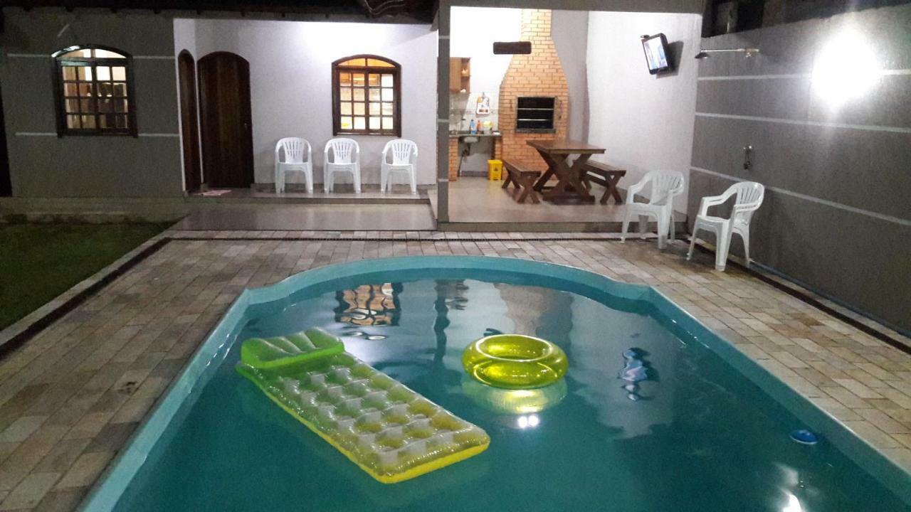 Edicula Aconchegante Foz do Iguaçu